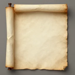 old scroll, paper texture, vintage paper, high resolution