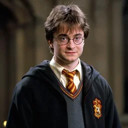 burt reynolds as harry potter