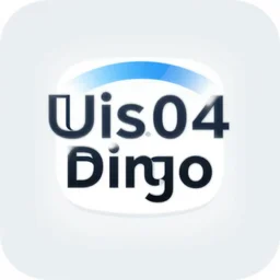ubuntu 1 9. 0 4 disco dingo logo