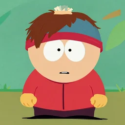 emma watson in south park