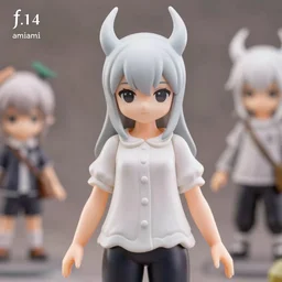 still figurine of hollow knight wearing an elegant summer blouse, official store photo, commercial photo, featured on amiami, 8 k, 8 5 mm, f. 1 4, beautiful composition