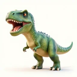 communist dinosaur, china