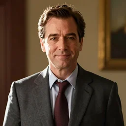 Steve Carell in the Mad Men serie