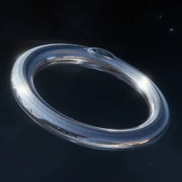 ringworld by Larry Niven