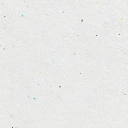a texture of clean white and small colorful recycled plastic texture, sustainable materials, texture for 3 d, pet, hdpe, ldpe, pp, ps, pvc, pbr, pbr texture, cg, 3 d, rendering, unreal engine