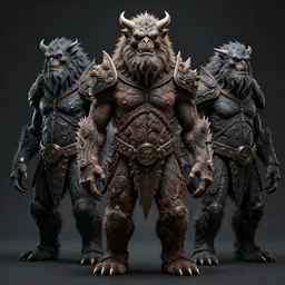 full body pose, hyperrealistic photograph of the monsters in my head, dim volumetric lighting, 8 k, octane beautifully detailed render, extremely hyper detailed, intricate, epic composition, cinematic lighting, masterpiece, trending on artstation, very very detailed, stunning, hdr, smooth, sharp focus, high resolution, award, winning photo, dslr, 5 0 mm