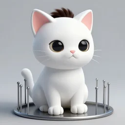 elon musk cat girl trap