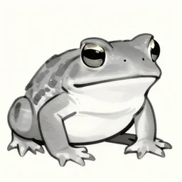 toad animal!!! jim lee!!! close up shot!! flat grayscale ink sketch by jim lee close up in the style of jim lee, armored hunter hulk toad animal looks at the camera by jim lee