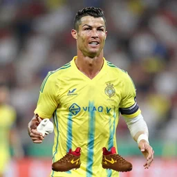 ronaldo mcdonaldo waldo