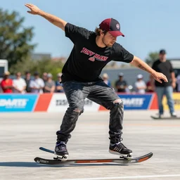 pete davidson in tony hawks pro skater 4