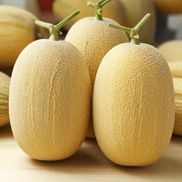 big melons