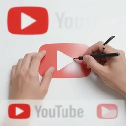 a youtube thumbnail