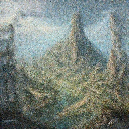 ethereal elven city