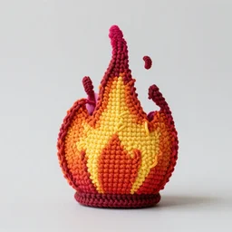 wildfire crochet