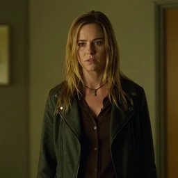 film still of amanda de santa in breaking bad tv show, 8 k