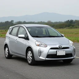 1899 Toyota Prius