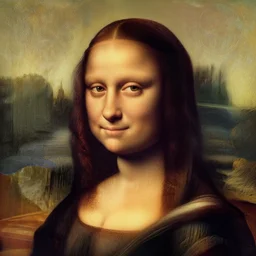 portrait of a woman in heightened detail, poised, intense emotion, detailed facial expression, detailed surroundings, intricate, elegant, highly detailed, centered, digital painting, artstation, concept art, smooth, sharp focus, illustration, by ( leonardo da vinci, greg rutkowski ), wlop