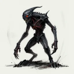 stalker monolyth