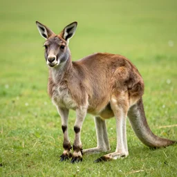 kangaroo goat hybrid