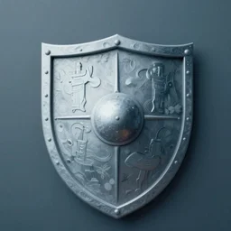 In the past, the ancients have been protected by the shield, or submerged deep enough in the water not be affected.