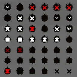 doom 1 enemy sprites