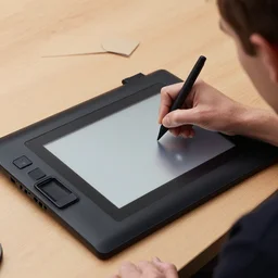 tim buckley cintiq