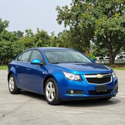 2 0 1 2 blue chevy cruze