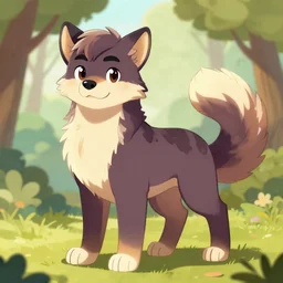furaffinity animal fanart