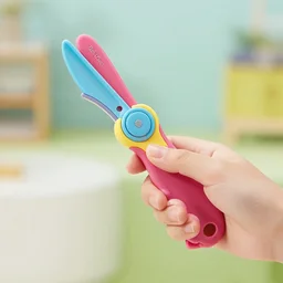 fisher price guillotine!!!
