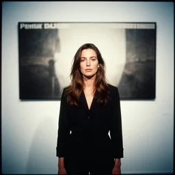 analog fine art iconic photography by eve arnold. magnum photos style. filmic. natural light. taken with a pentax on color slide film. iconic. medium 3 / 4 angle. symmetrical balance. in - frame