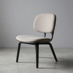 an award winning maximalist chair
