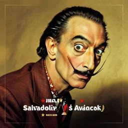 retropunk by salvador dali, trending on artstation, favorites on deviantart, high quality art. artwork masterpieces, award winning