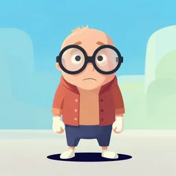 vector, “ despicable me ”, kurzgesagt art style
