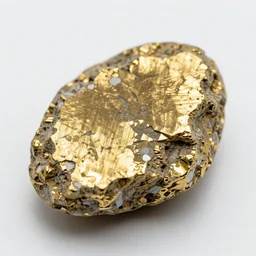 frozen gold obsidian, tilt shift