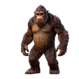 2060s sasquatch