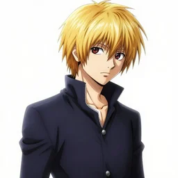 yagami light ( kira ) from death note, art by wlop, 8 k, full hd, huper realistic