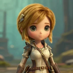 cute elizabeth from bioshock infinite