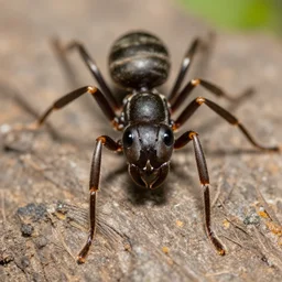 antweb camponotus face