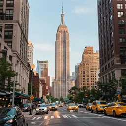 how will new york look on august 4 th 2 0 2 6?