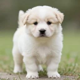 cute dog       puppy