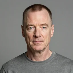 walter white, age 5