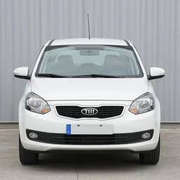 2003 Kia Smexis
