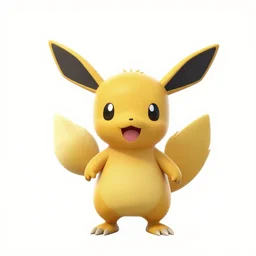 pichu in a ps 2 game