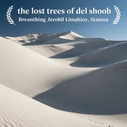 the lost tribes of del shoob