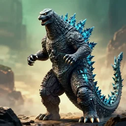 shin godzilla