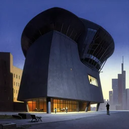 by frank frazetta, david chipperfield