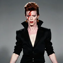 david bowie ( ( ( ( ( ( vampire ) ) ) ) ) )