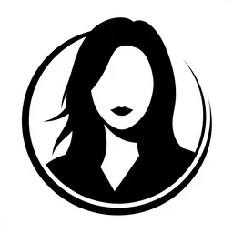 svg in black