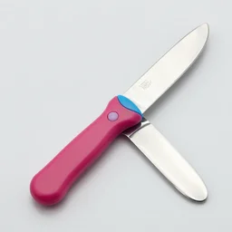 fisher price knife