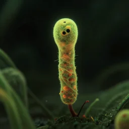Spore screenshot,
